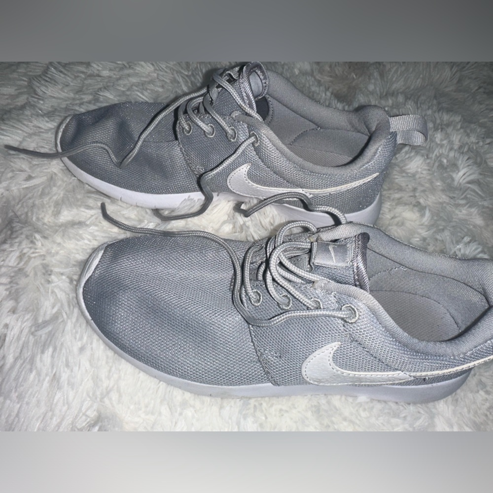 Big Kid Nike shoes